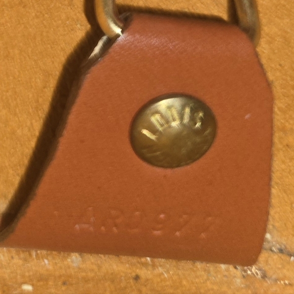 Louis Vuitton Epi Leather Soufflot - Picture 12 of 16